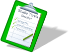 Checklist progetto fornitura pianificazione Studio Tarvis