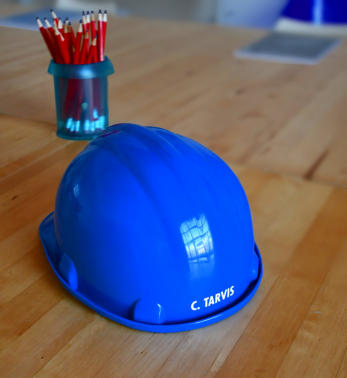 Studio Tarvis direzione lavori