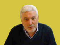 Per. Ind. Claudio Tarvis